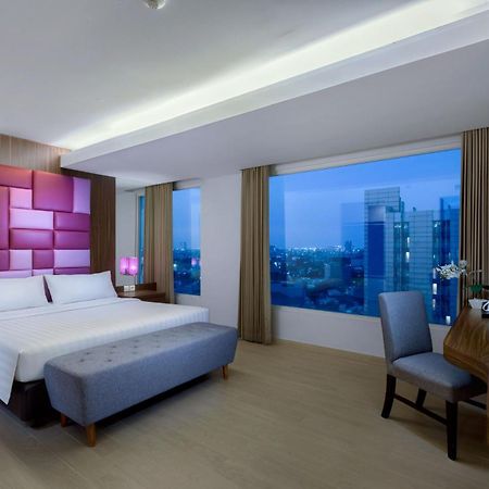Quest Hotel Darmo - Surabaya By Aston Exterior photo