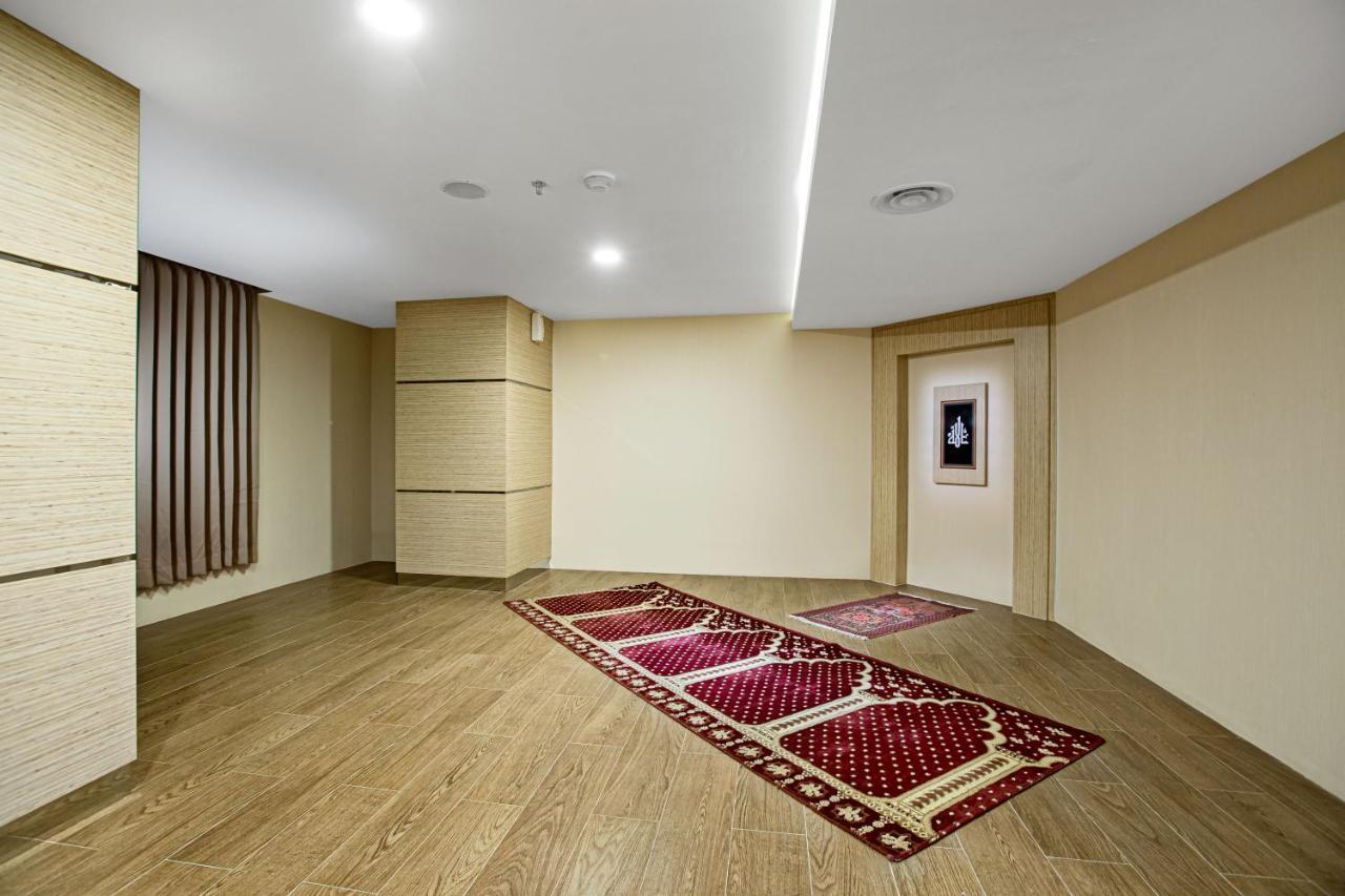 Quest Hotel Darmo - Surabaya By Aston Exterior photo