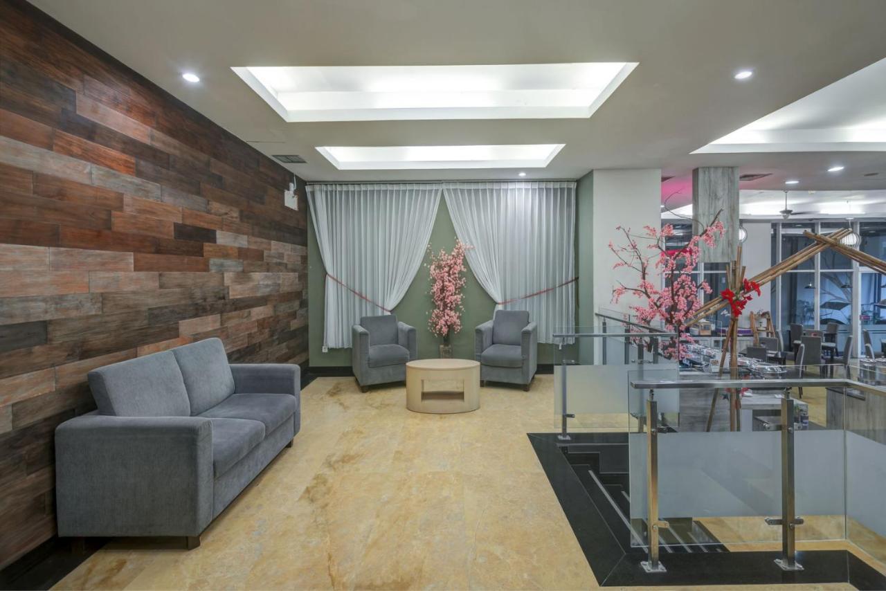 Quest Hotel Darmo - Surabaya By Aston Exterior photo