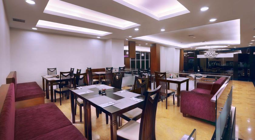 Quest Hotel Darmo - Surabaya By Aston Exterior photo