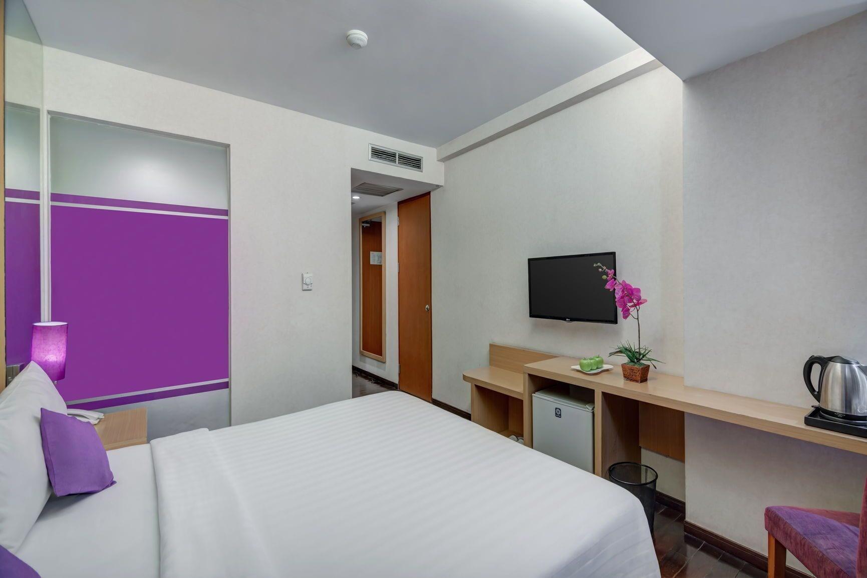 Quest Hotel Darmo - Surabaya By Aston Exterior photo
