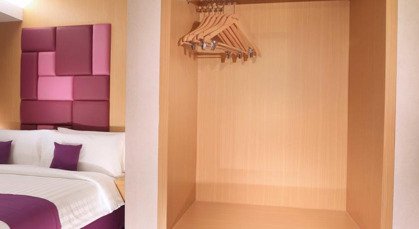 Quest Hotel Darmo - Surabaya By Aston Exterior photo