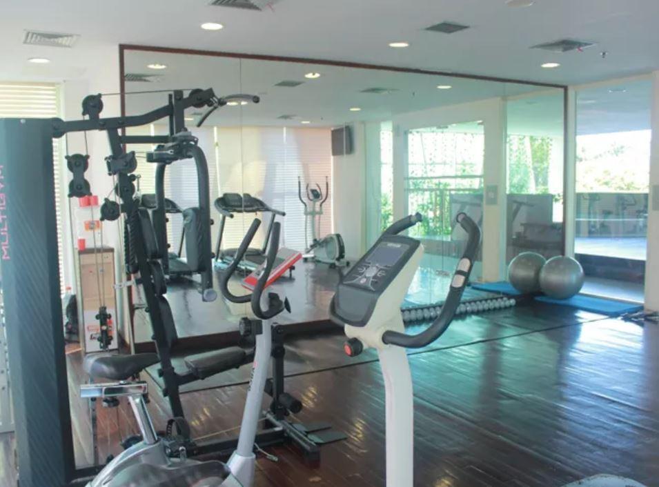Quest Hotel Darmo - Surabaya By Aston Exterior photo