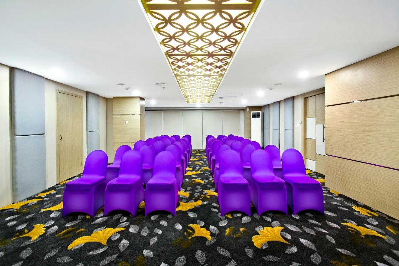 Quest Hotel Darmo - Surabaya By Aston Exterior photo