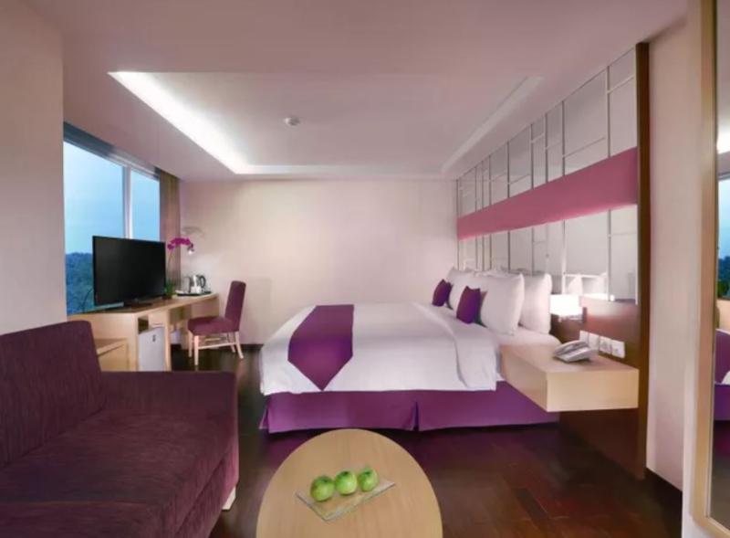 Quest Hotel Darmo - Surabaya By Aston Exterior photo