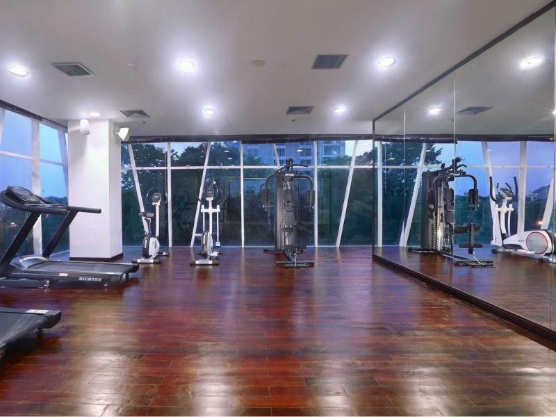 Quest Hotel Darmo - Surabaya By Aston Exterior photo